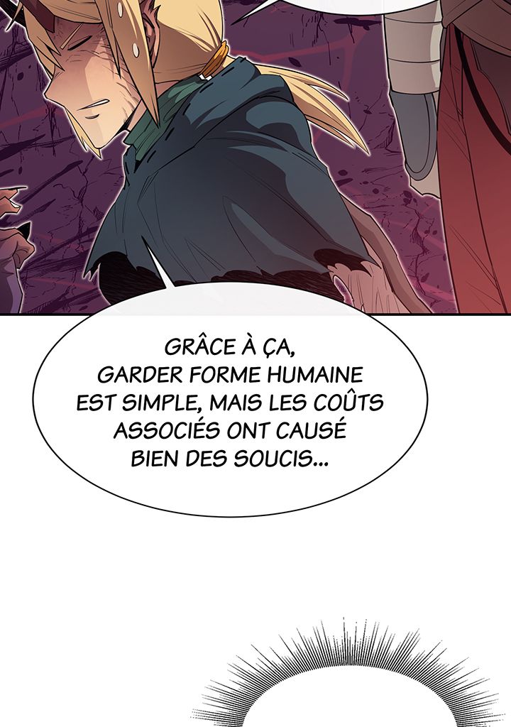 I Grow Stronger By Eating! Chapitre 46 - Page 65
