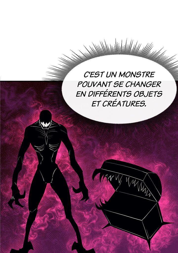 I Grow Stronger By Eating! Chapitre 46 - Page 67