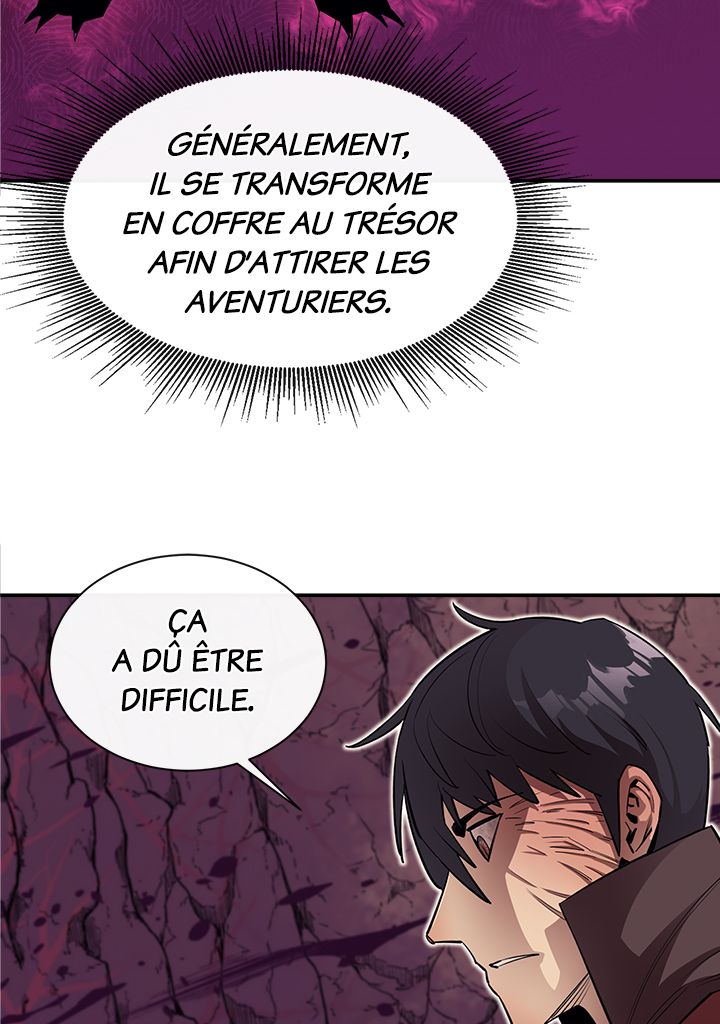 I Grow Stronger By Eating! Chapitre 46 - Page 68