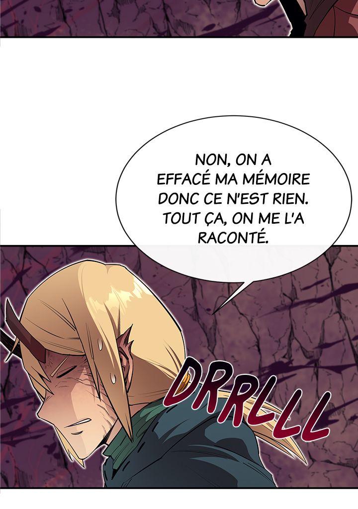 I Grow Stronger By Eating! Chapitre 46 - Page 69