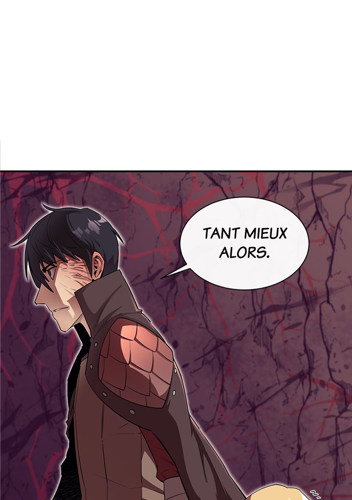 I Grow Stronger By Eating! Chapitre 46 - Page 70