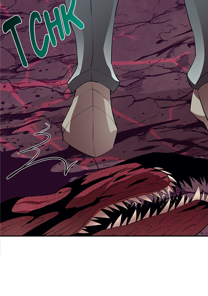 I Grow Stronger By Eating! Chapitre 46 - Page 72
