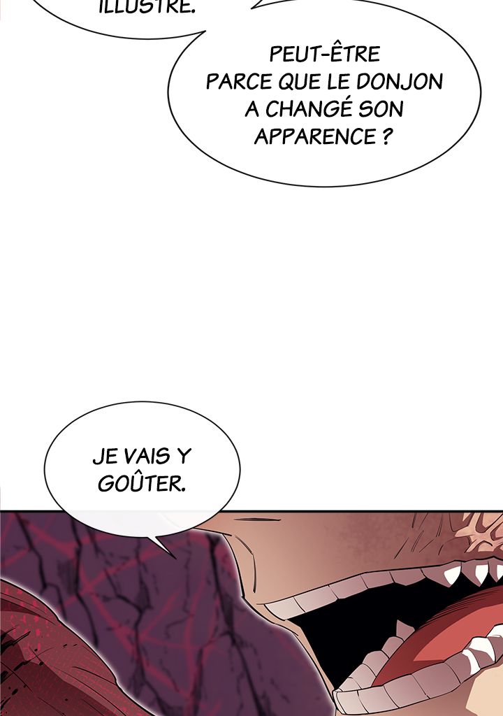 I Grow Stronger By Eating! Chapitre 46 - Page 74