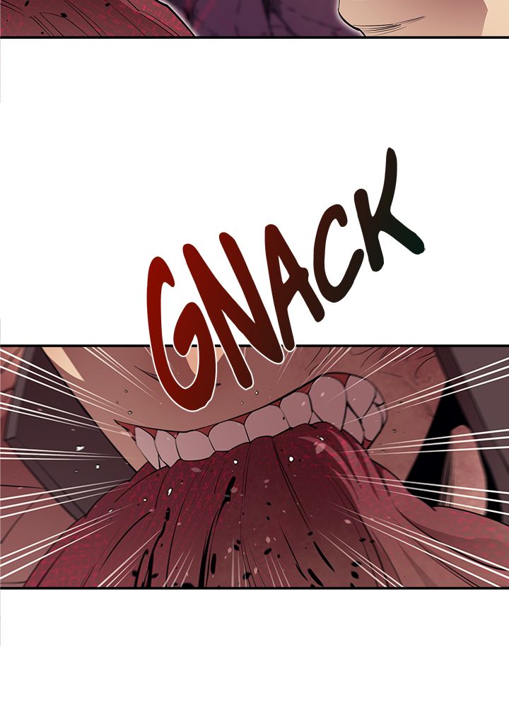 I Grow Stronger By Eating! Chapitre 46 - Page 75