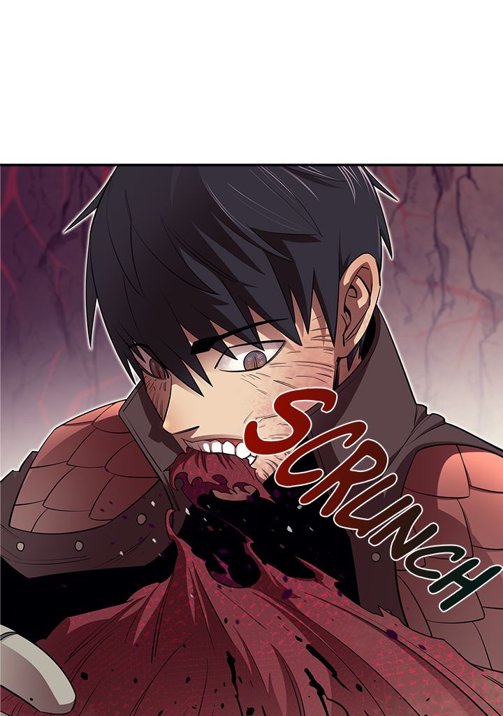 I Grow Stronger By Eating! Chapitre 46 - Page 76