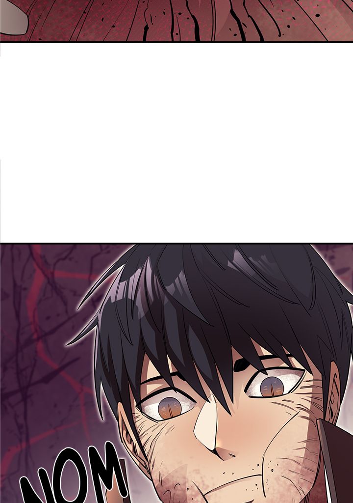 I Grow Stronger By Eating! Chapitre 46 - Page 77