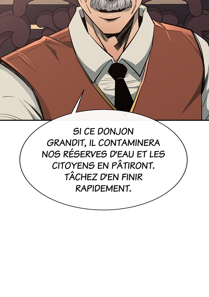 I Grow Stronger By Eating! Chapitre 46 - Page 8