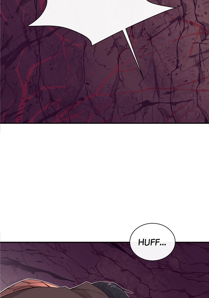 I Grow Stronger By Eating! Chapitre 46 - Page 80