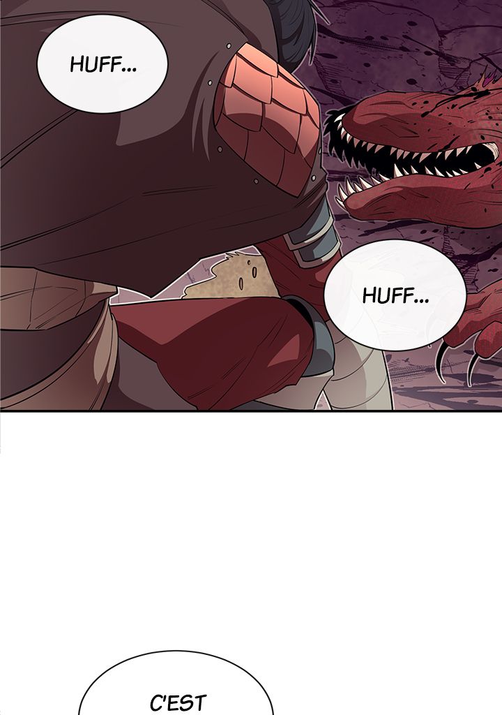 I Grow Stronger By Eating! Chapitre 46 - Page 81