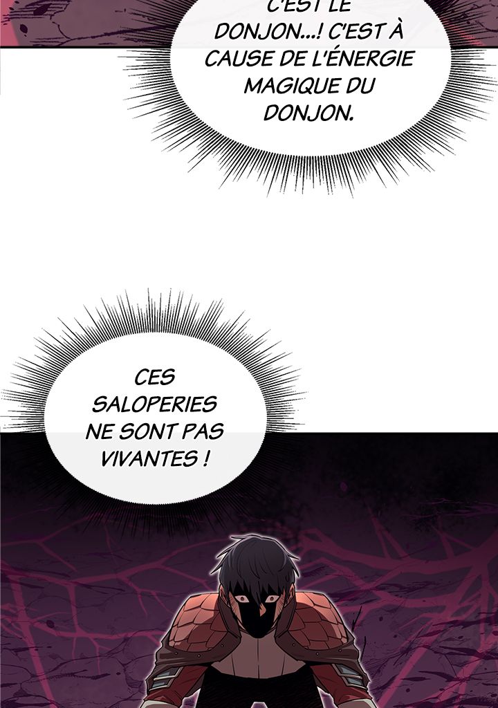 I Grow Stronger By Eating! Chapitre 46 - Page 84