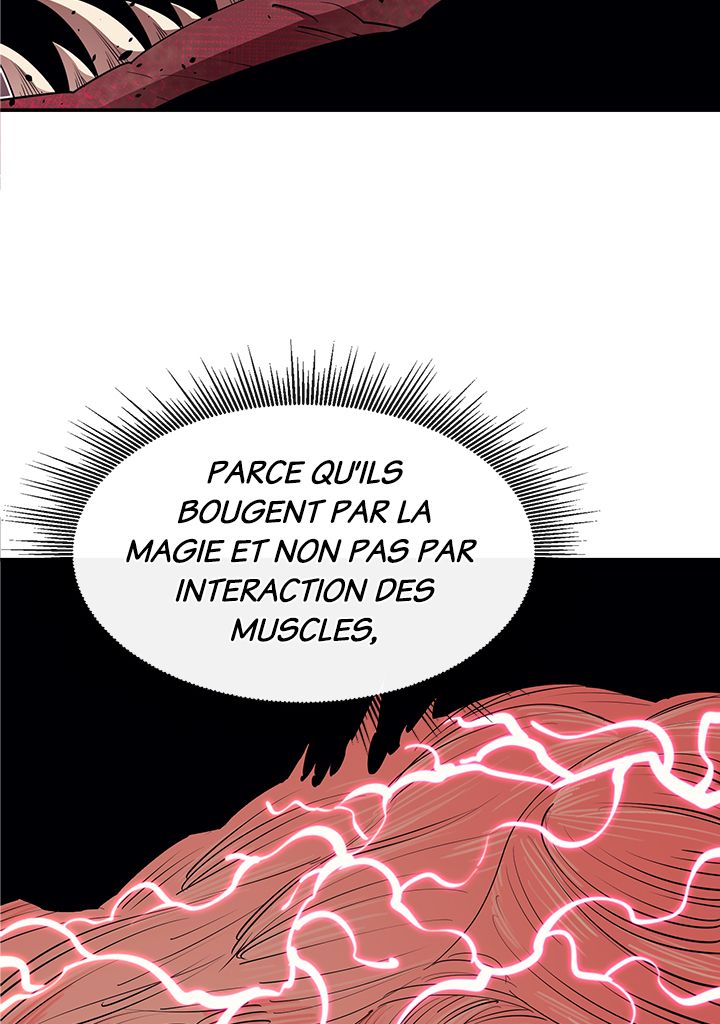 I Grow Stronger By Eating! Chapitre 46 - Page 86