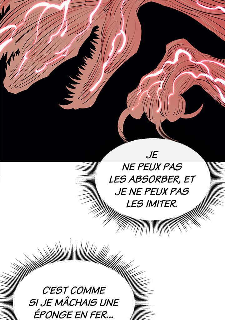 I Grow Stronger By Eating! Chapitre 46 - Page 87
