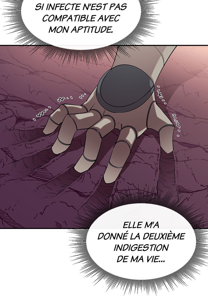 I Grow Stronger By Eating! Chapitre 46 - Page 89