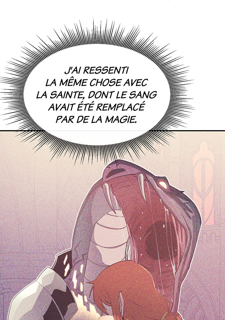 I Grow Stronger By Eating! Chapitre 46 - Page 90