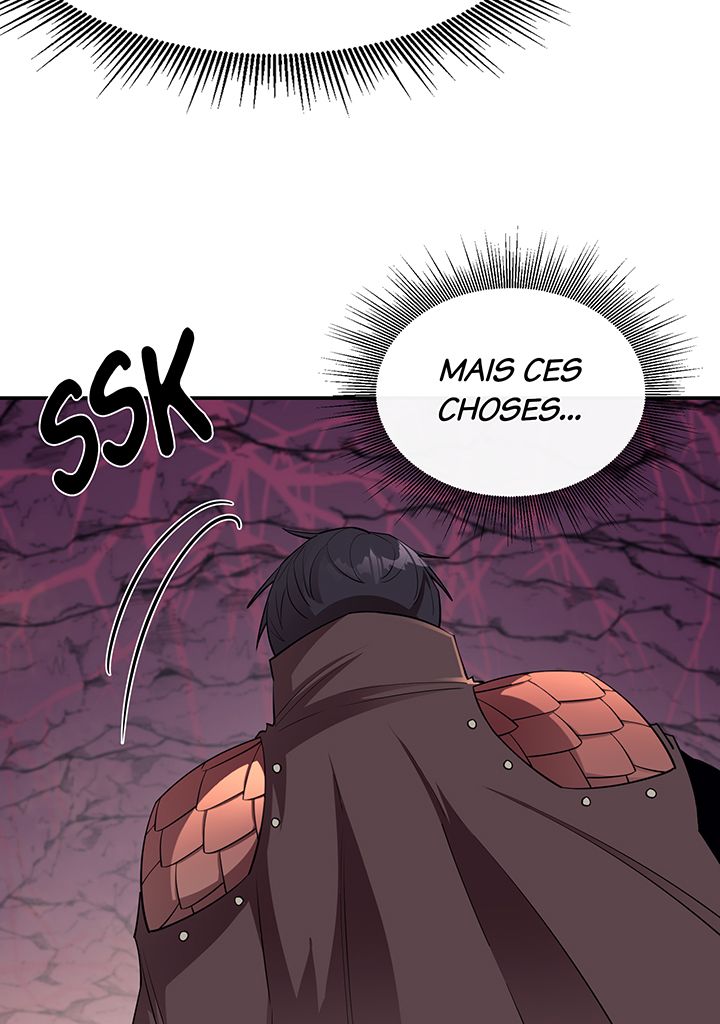 I Grow Stronger By Eating! Chapitre 46 - Page 92