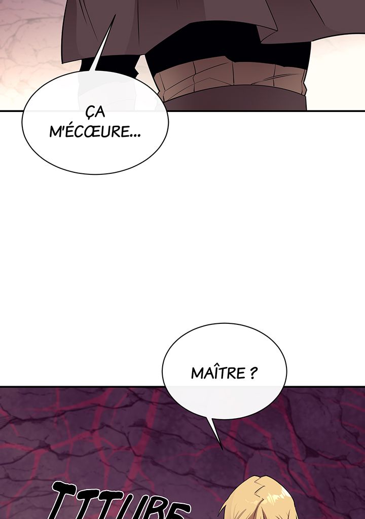 I Grow Stronger By Eating! Chapitre 46 - Page 93