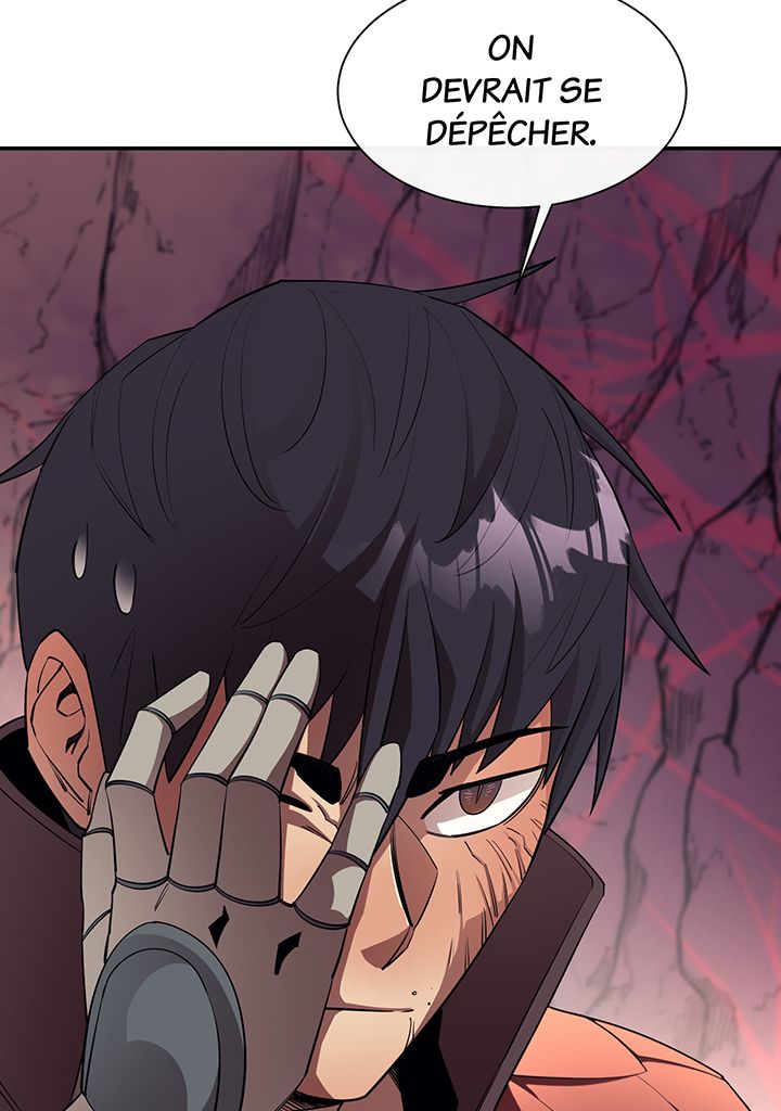 I Grow Stronger By Eating! Chapitre 46 - Page 95
