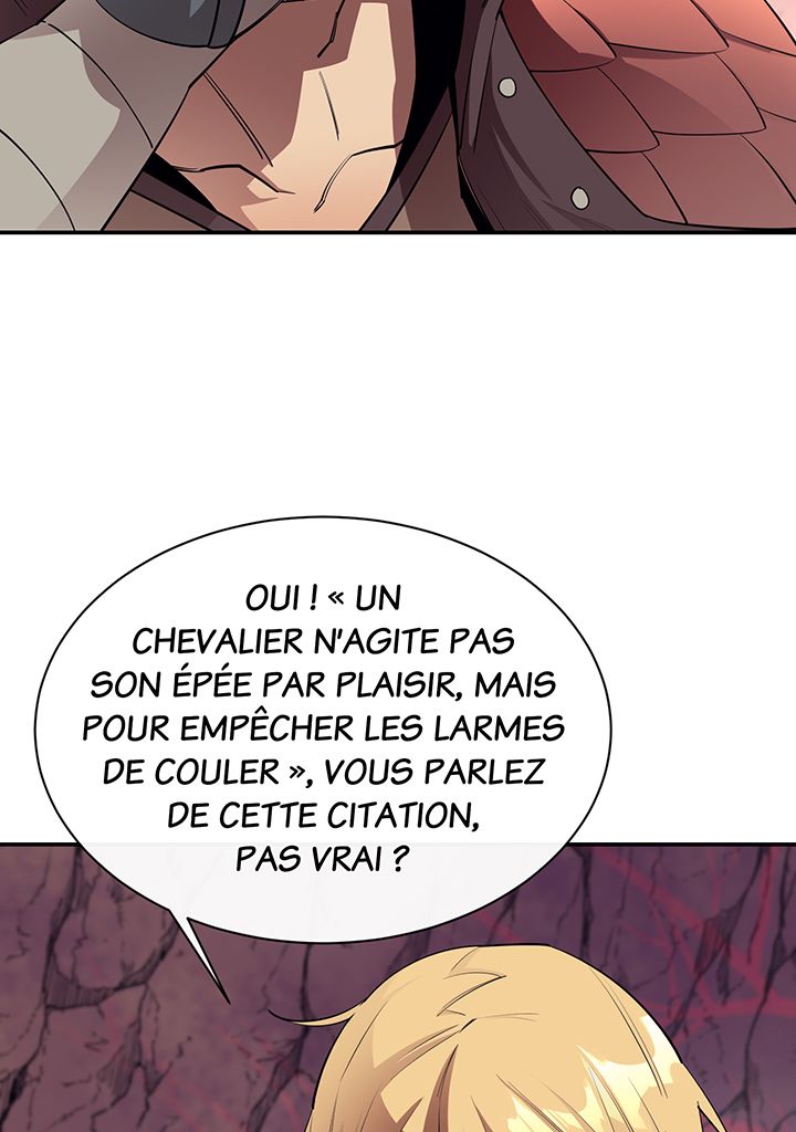 I Grow Stronger By Eating! Chapitre 46 - Page 96