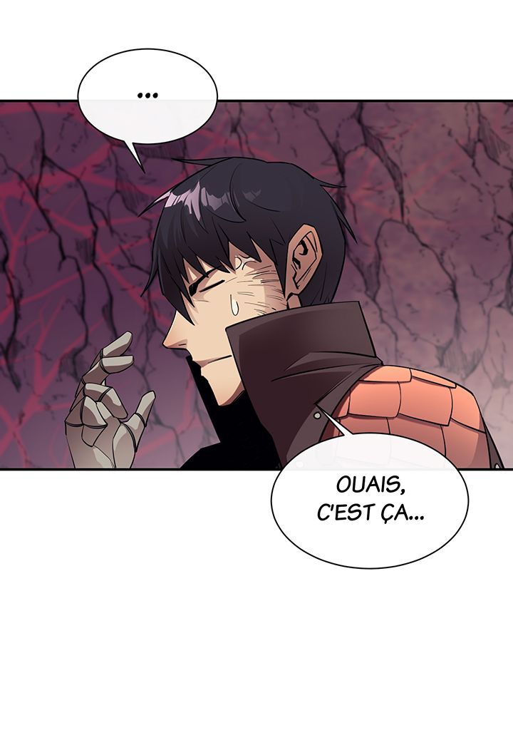 I Grow Stronger By Eating! Chapitre 46 - Page 98