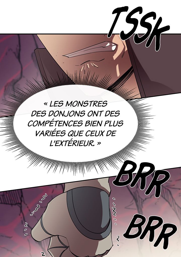 I Grow Stronger By Eating! Chapitre 46 - Page 99