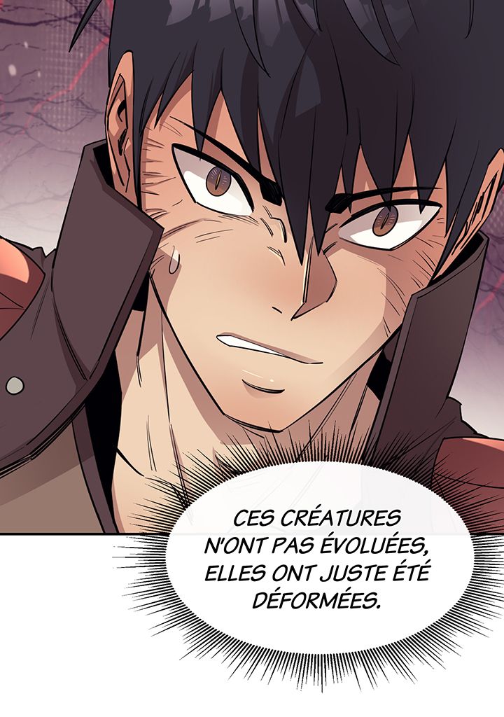 I Grow Stronger By Eating! Chapitre 47 - Page 10