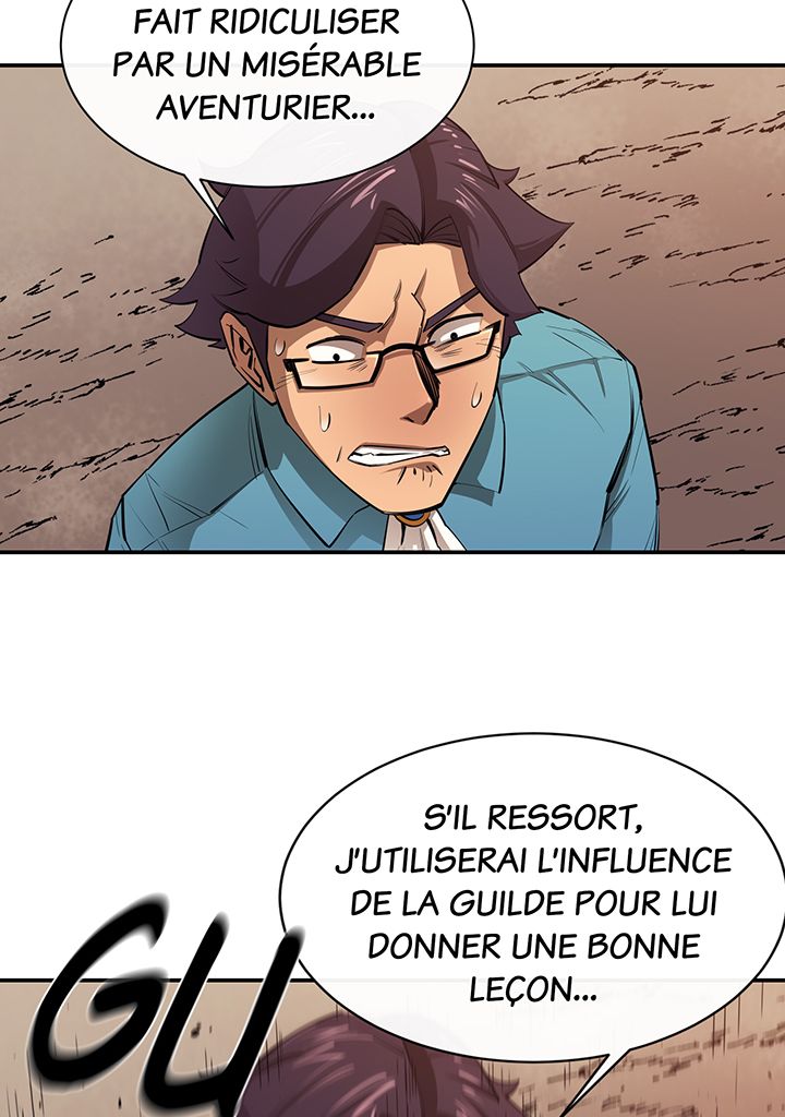 I Grow Stronger By Eating! Chapitre 47 - Page 100