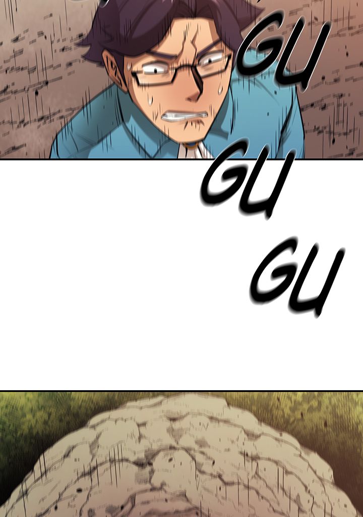 I Grow Stronger By Eating! Chapitre 47 - Page 101