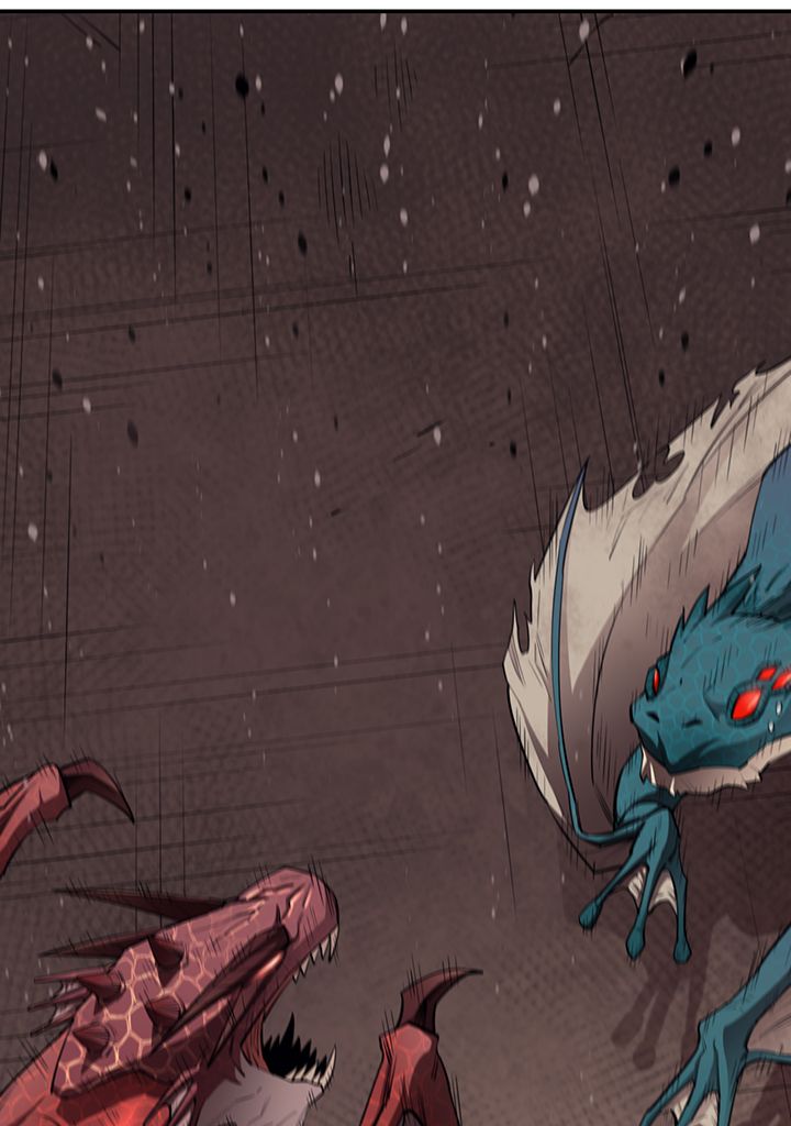 I Grow Stronger By Eating! Chapitre 47 - Page 104