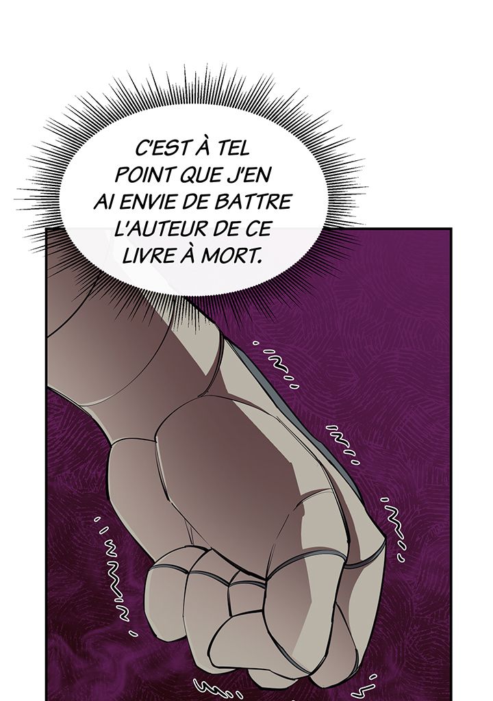 I Grow Stronger By Eating! Chapitre 47 - Page 11