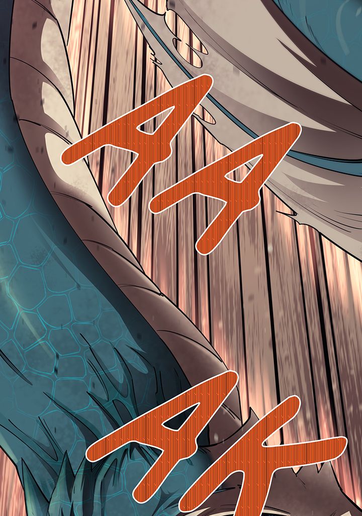 I Grow Stronger By Eating! Chapitre 47 - Page 110