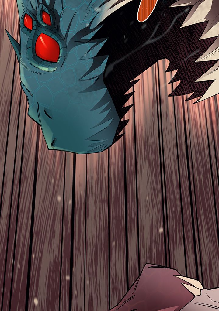 I Grow Stronger By Eating! Chapitre 47 - Page 111