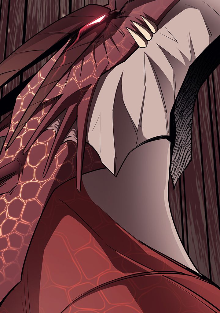 I Grow Stronger By Eating! Chapitre 47 - Page 112