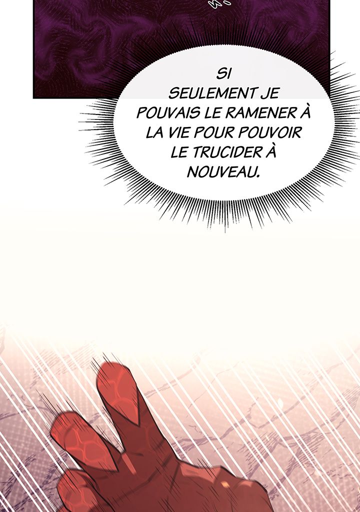 I Grow Stronger By Eating! Chapitre 47 - Page 12