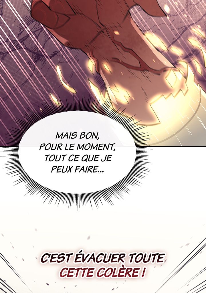 I Grow Stronger By Eating! Chapitre 47 - Page 13