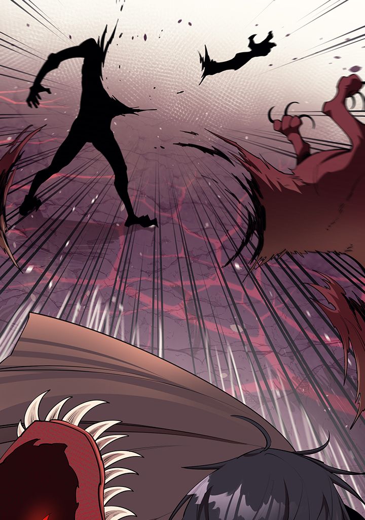 I Grow Stronger By Eating! Chapitre 47 - Page 14
