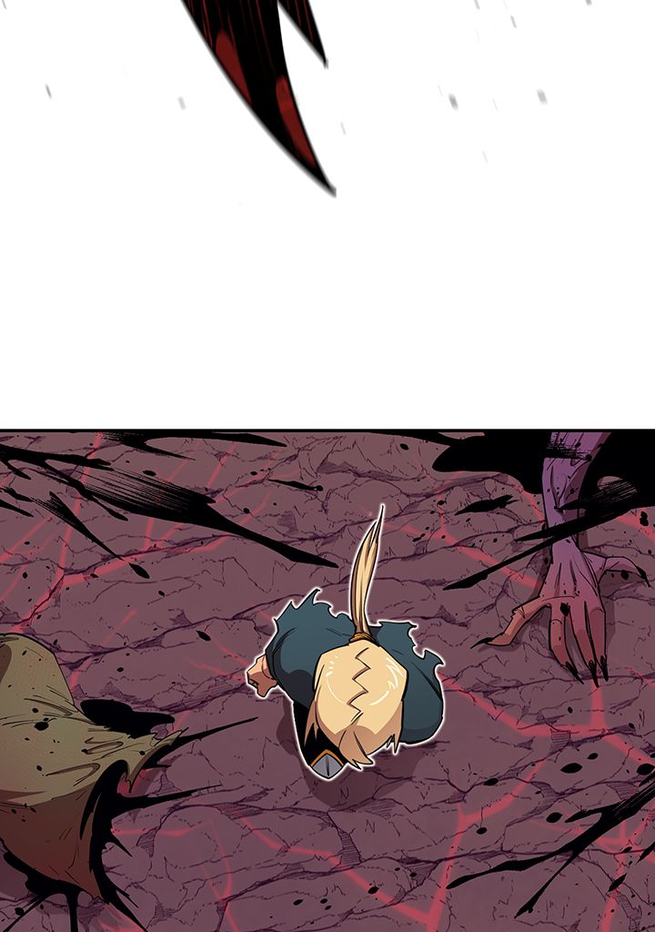 I Grow Stronger By Eating! Chapitre 47 - Page 17
