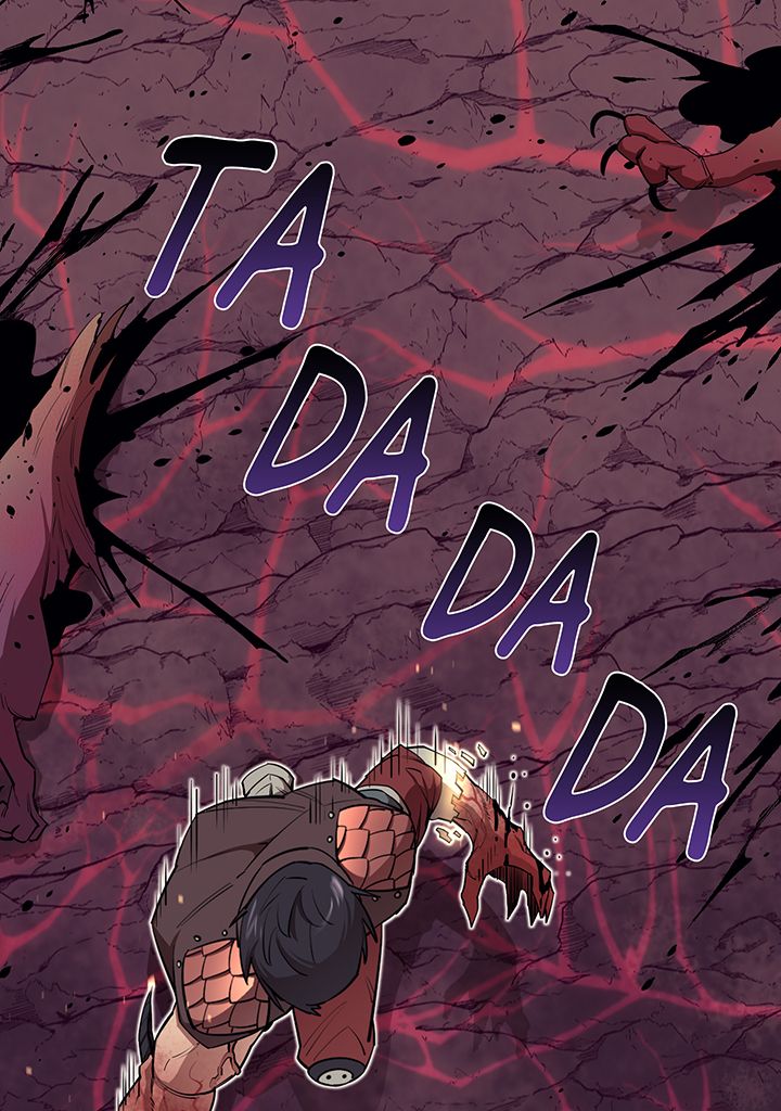 I Grow Stronger By Eating! Chapitre 47 - Page 18