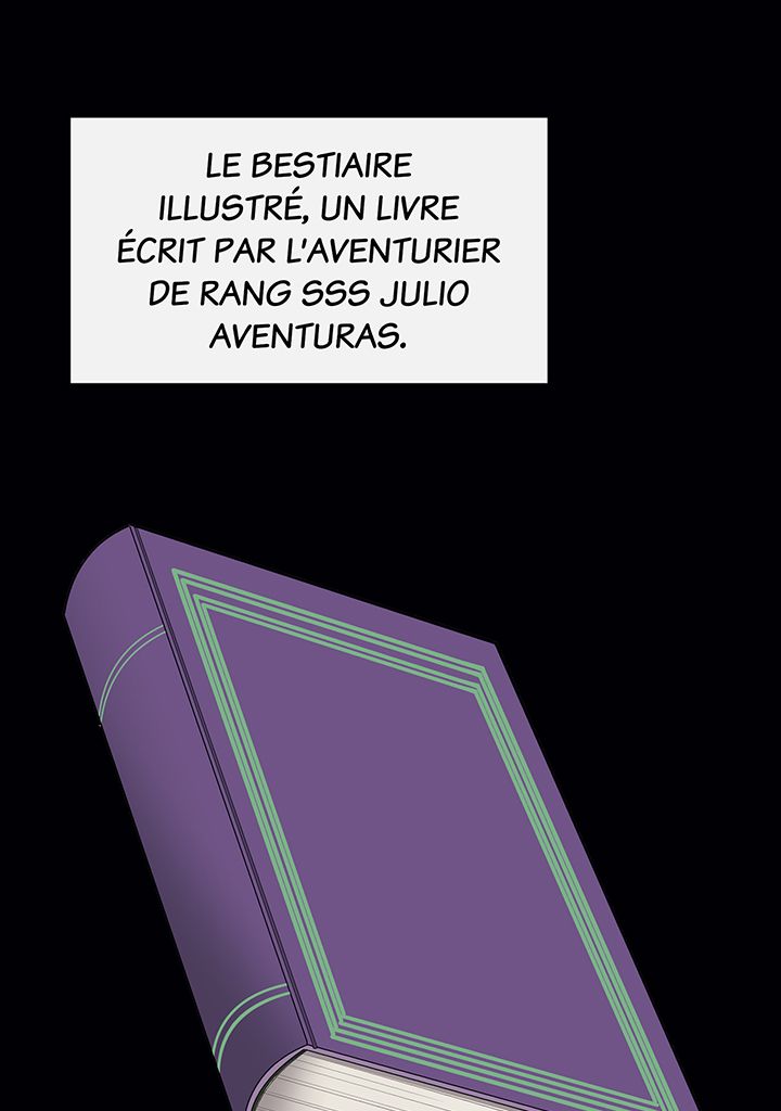 I Grow Stronger By Eating! Chapitre 47 - Page 2