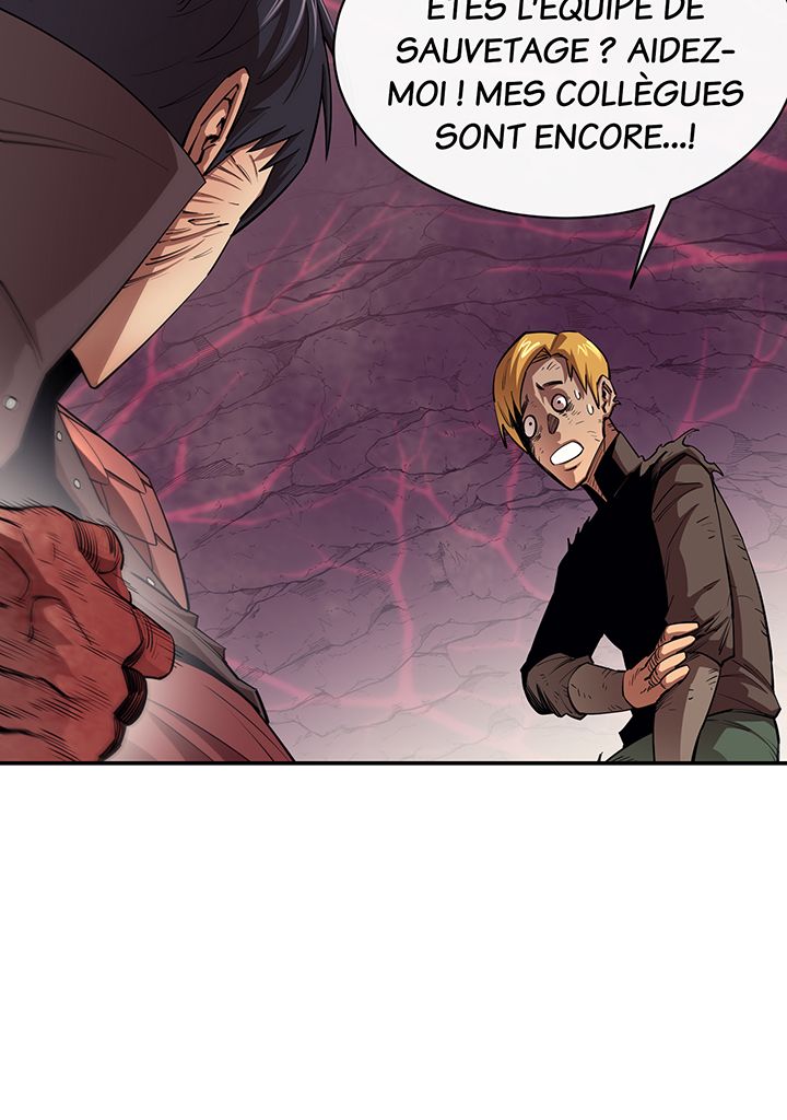 I Grow Stronger By Eating! Chapitre 47 - Page 20