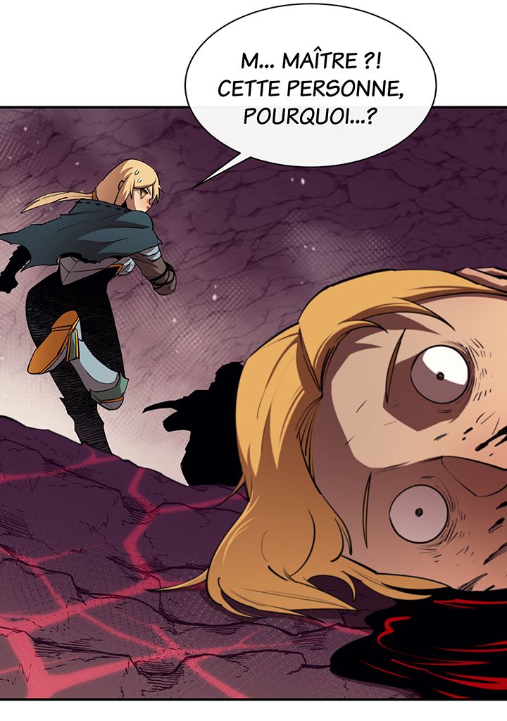 I Grow Stronger By Eating! Chapitre 47 - Page 22