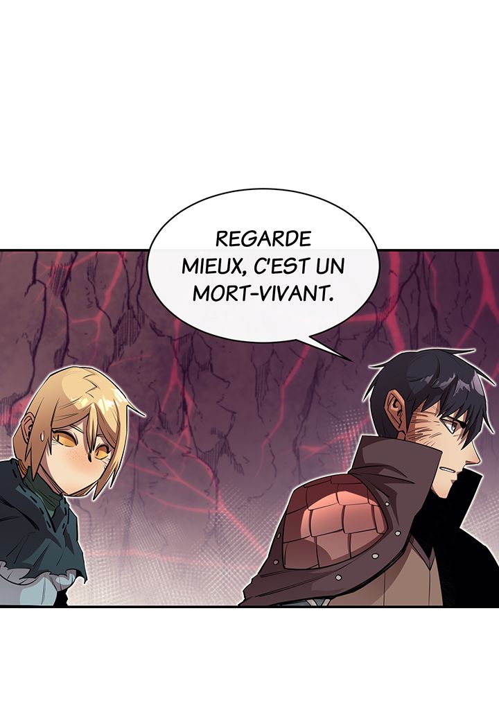 I Grow Stronger By Eating! Chapitre 47 - Page 23