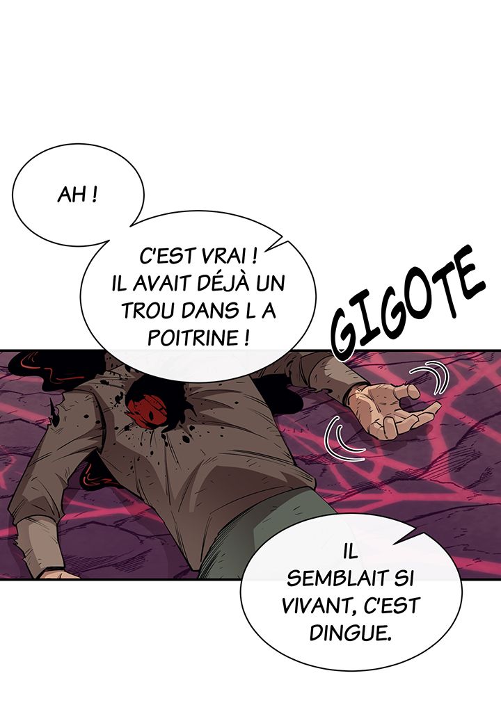 I Grow Stronger By Eating! Chapitre 47 - Page 24