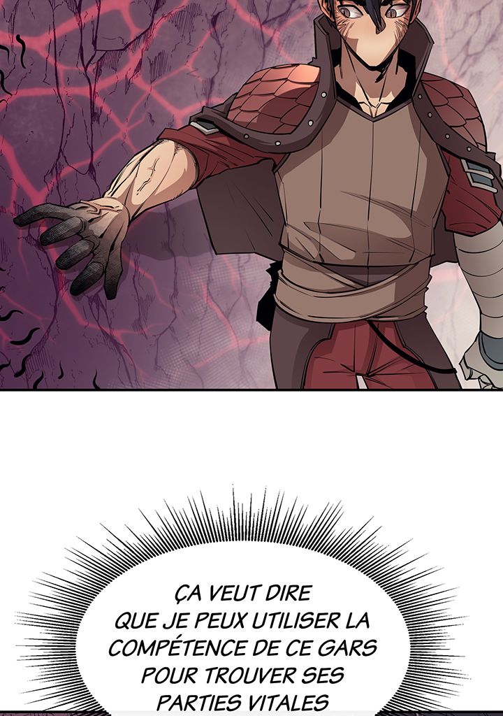 I Grow Stronger By Eating! Chapitre 47 - Page 29