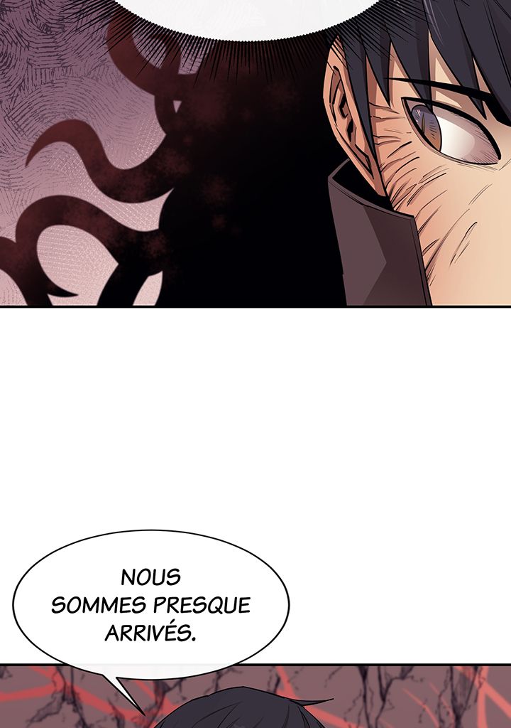 I Grow Stronger By Eating! Chapitre 47 - Page 30