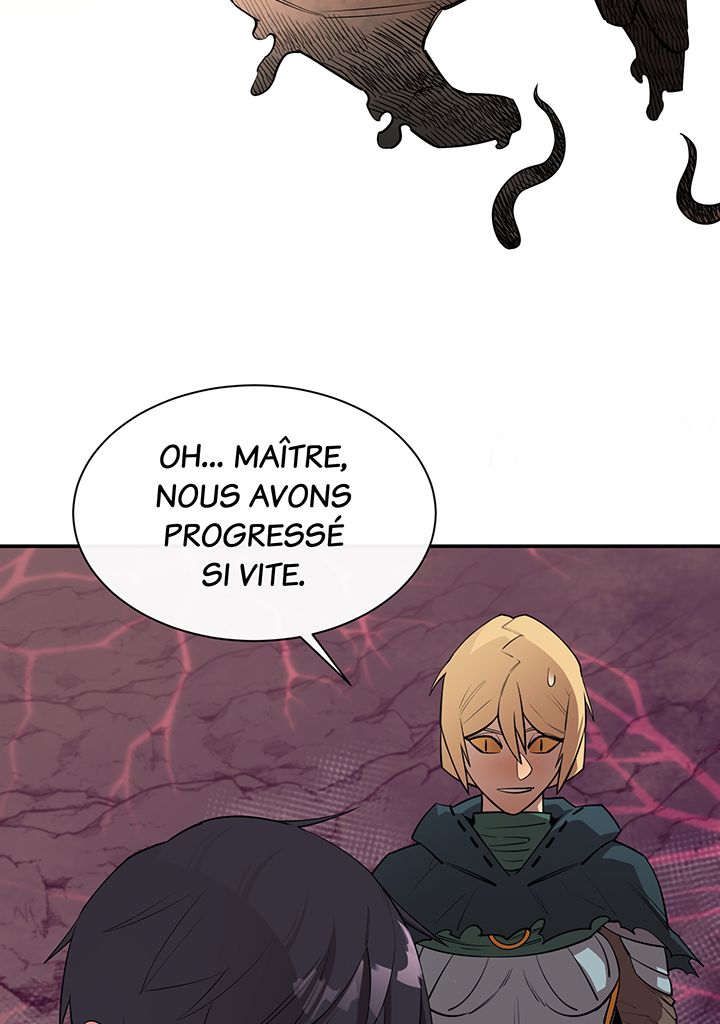 I Grow Stronger By Eating! Chapitre 47 - Page 32