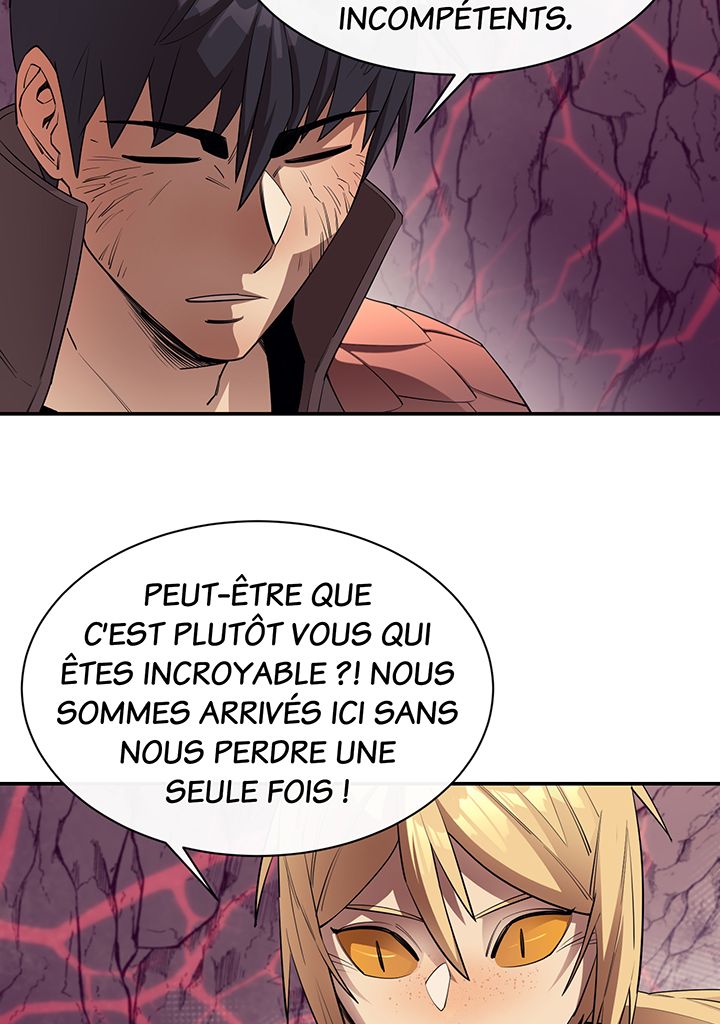I Grow Stronger By Eating! Chapitre 47 - Page 34