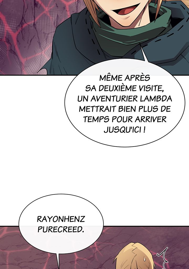 I Grow Stronger By Eating! Chapitre 47 - Page 35