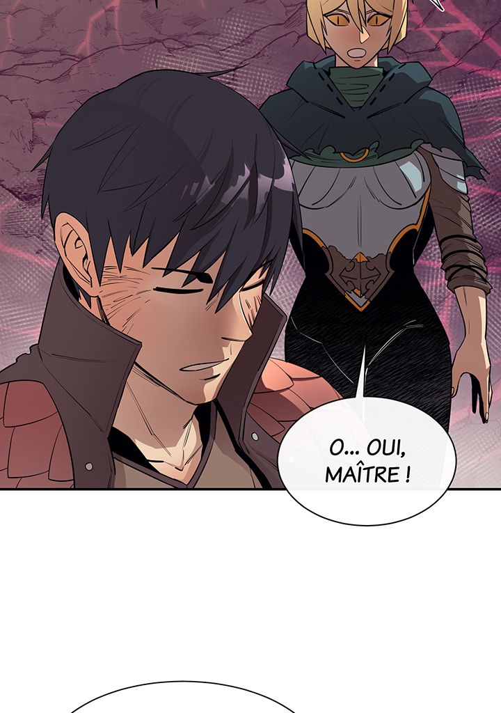 I Grow Stronger By Eating! Chapitre 47 - Page 36