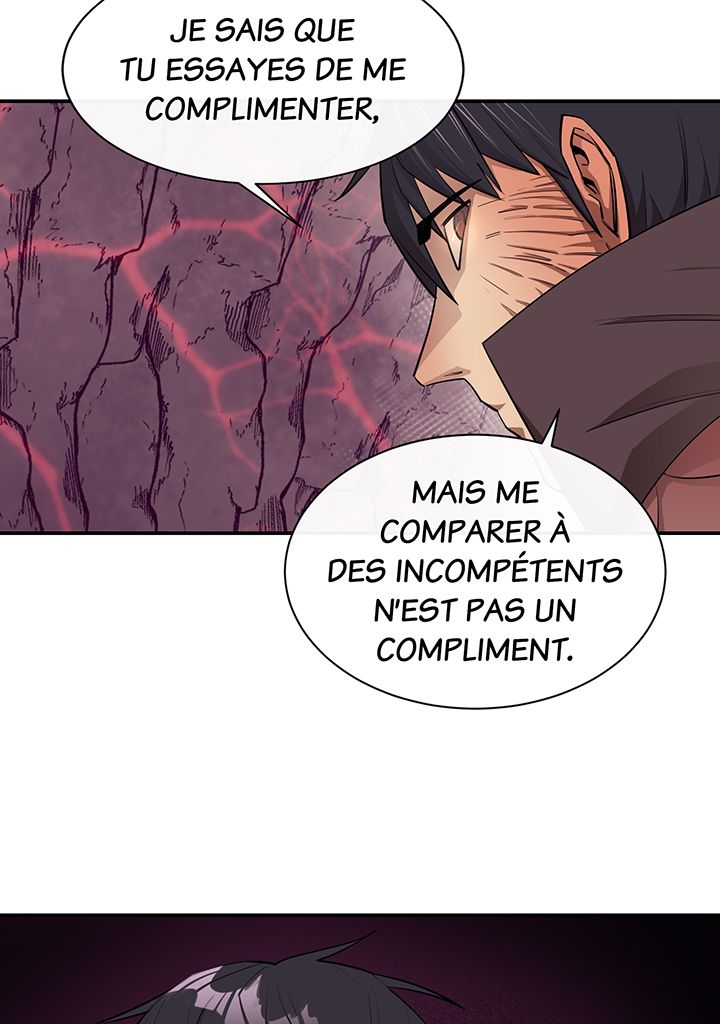 I Grow Stronger By Eating! Chapitre 47 - Page 37