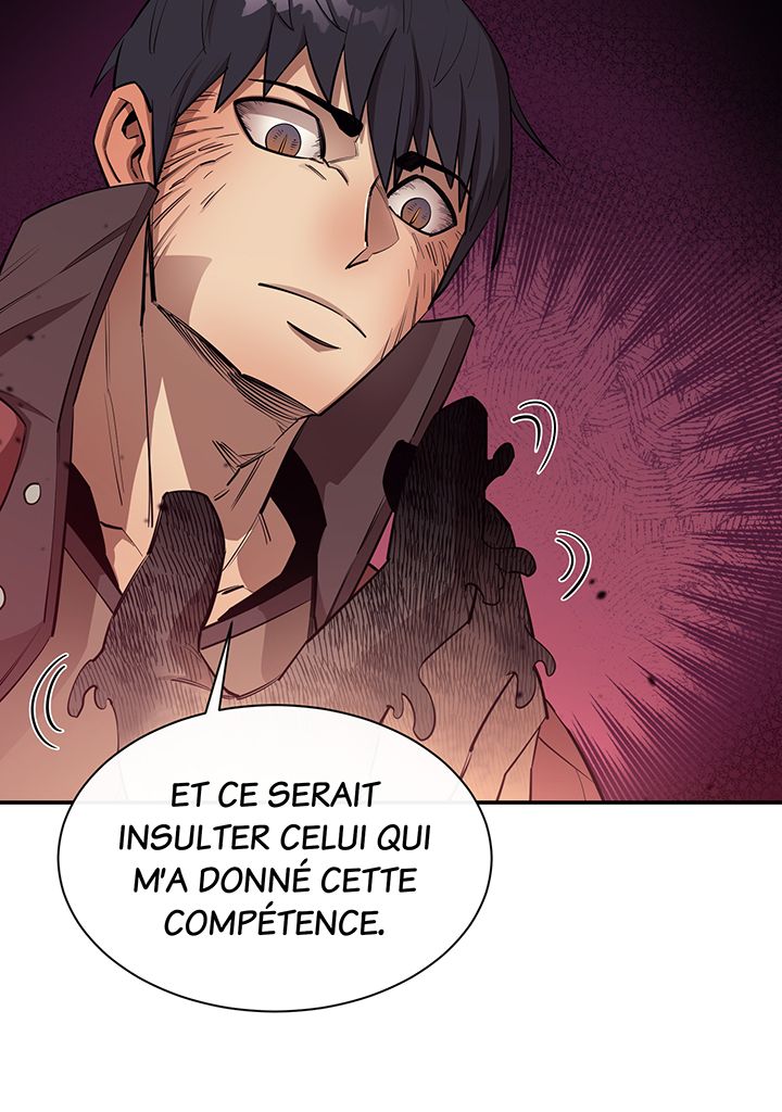 I Grow Stronger By Eating! Chapitre 47 - Page 38